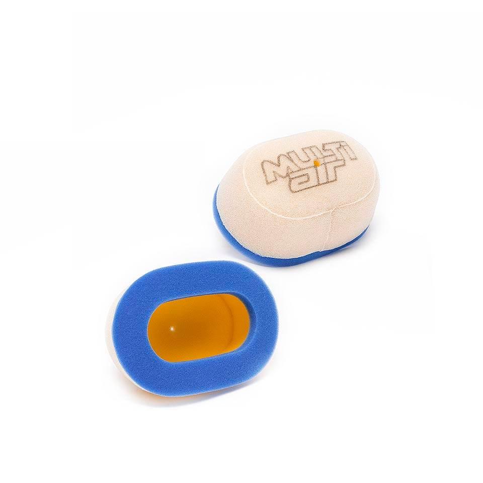 Multi Air Filtr Powietrza Yamaha Ttr 250 '99-'06; Wr 250X '08-'21 Hff4018