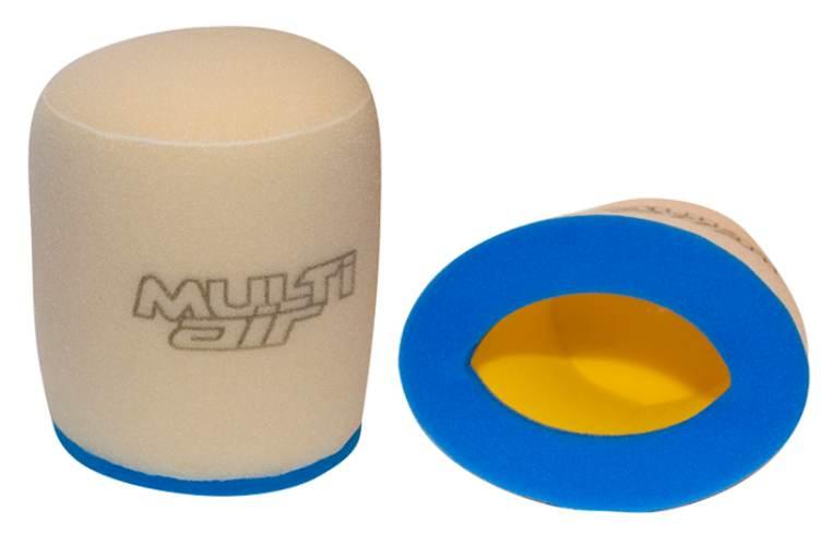 Multi Air Filtr Powietrza Yamaha Yfz 450 R/Rse/X '04-'19 Hff4022