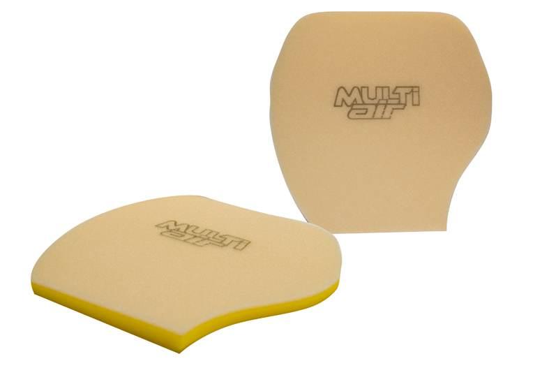Multi Air Filtr Powietrza Yamaha Yfm 700 Grizzly '07-'16; Yfm 550 Grizzly '