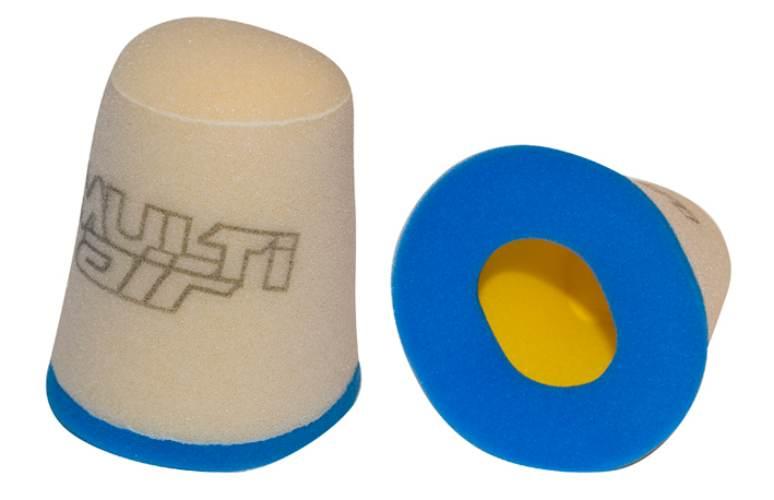 Multi Air Filtr Powietrza Suzuki Dr 600 '85-'89