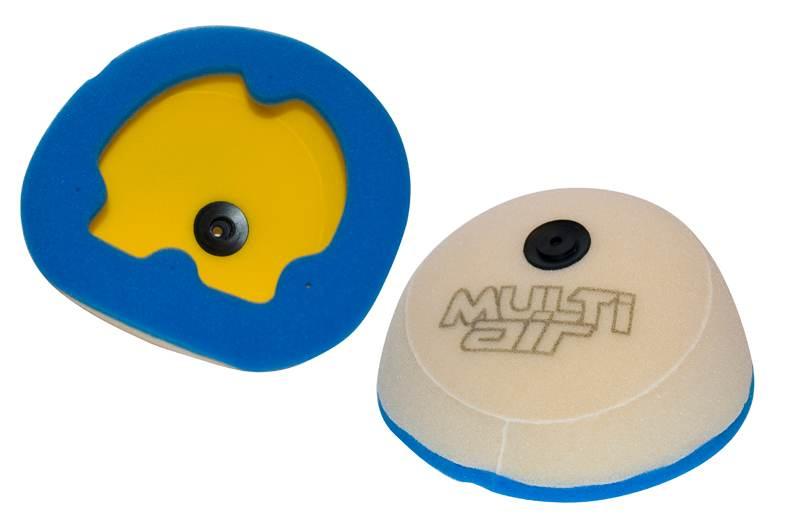 Multi Air Filtr Powietrza Ktm Sx/Exc 125/250/380/400/520 '98-'07 4 Otwory M