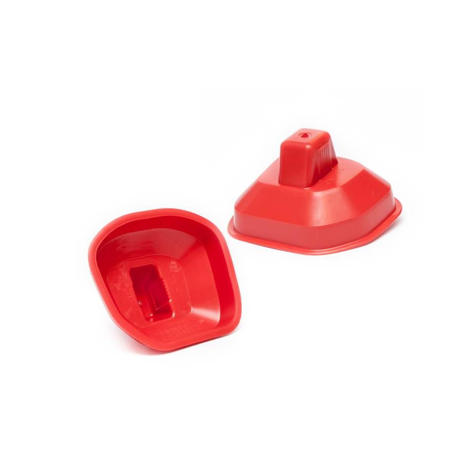 Multi Air Pokrywa Filtra Powietrza Honda Crf 250R '14-'17; Crf 450R '13-'16