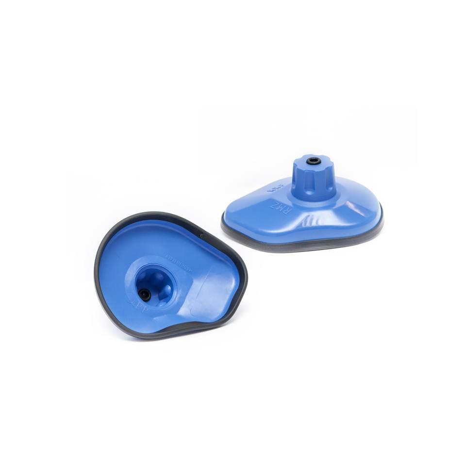 Multi Air Pokrywa Filtra Powietrza Kawasaki Kxf 250 '04-'05; Suzuki Rmz 250