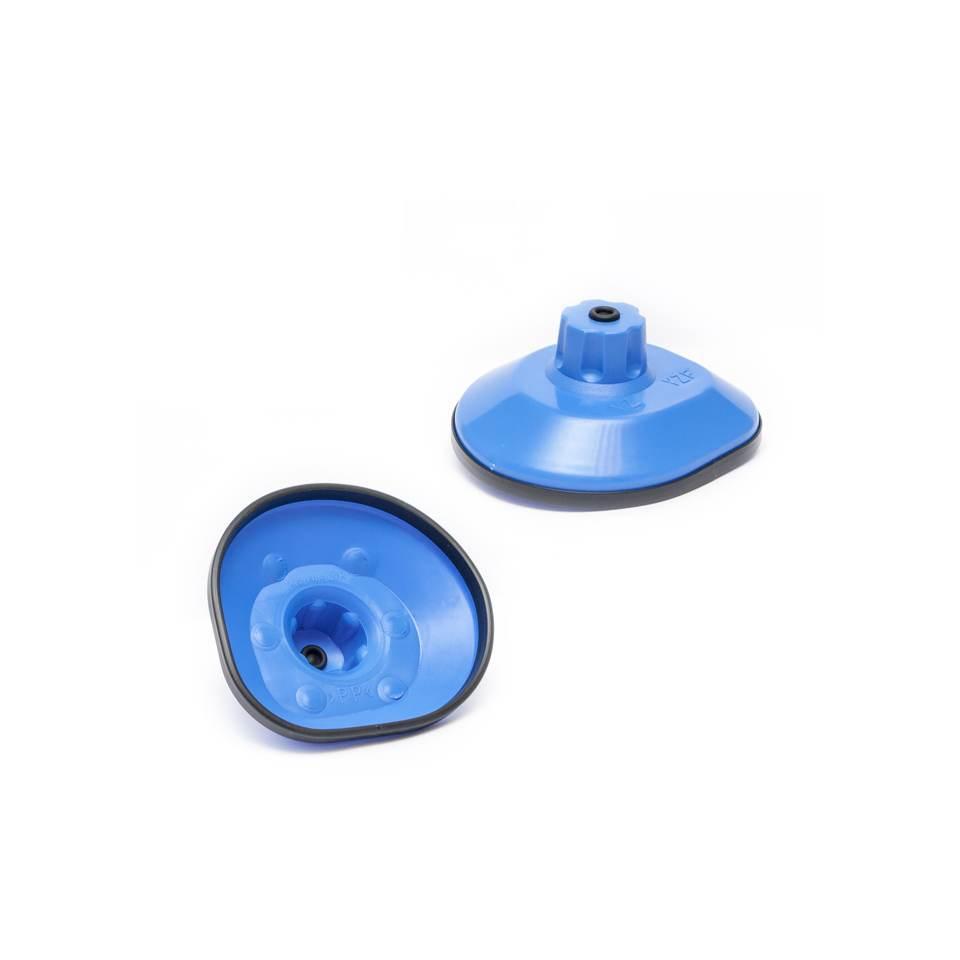 Multi Air Pokrywa Filtra Powietrza Yamaha Yz 125 '93-'94; Yz 250 '93-'94 Ai