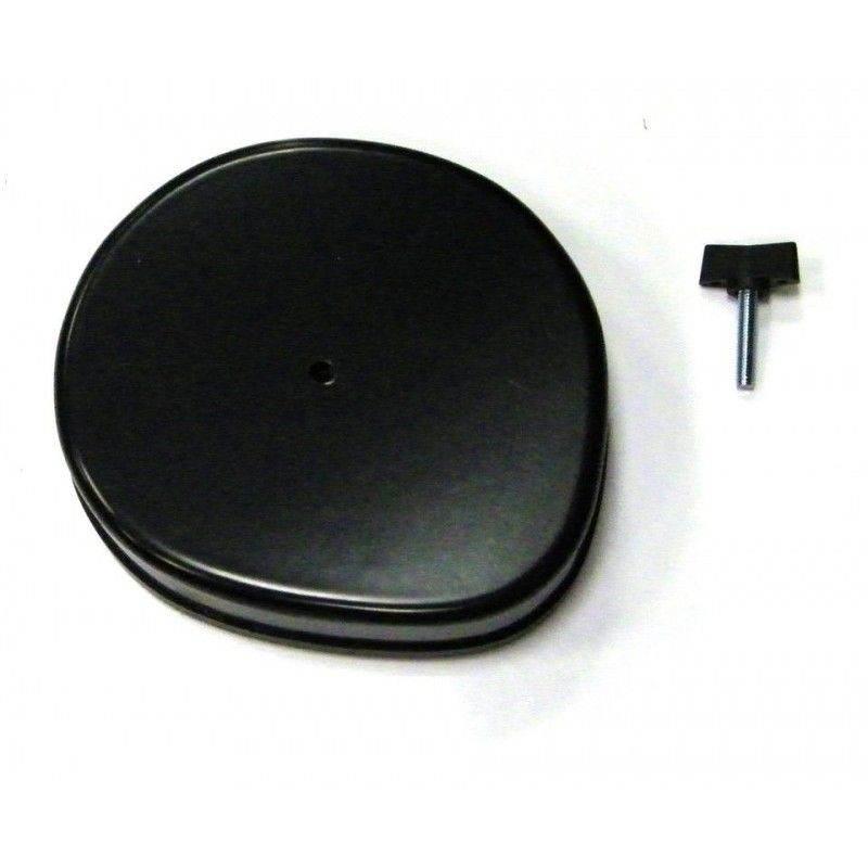 Multi Air Pokrywa Filtra Powietrza Yamaha Yz 125 '97-'25; Yz 250 '97-'25; Y