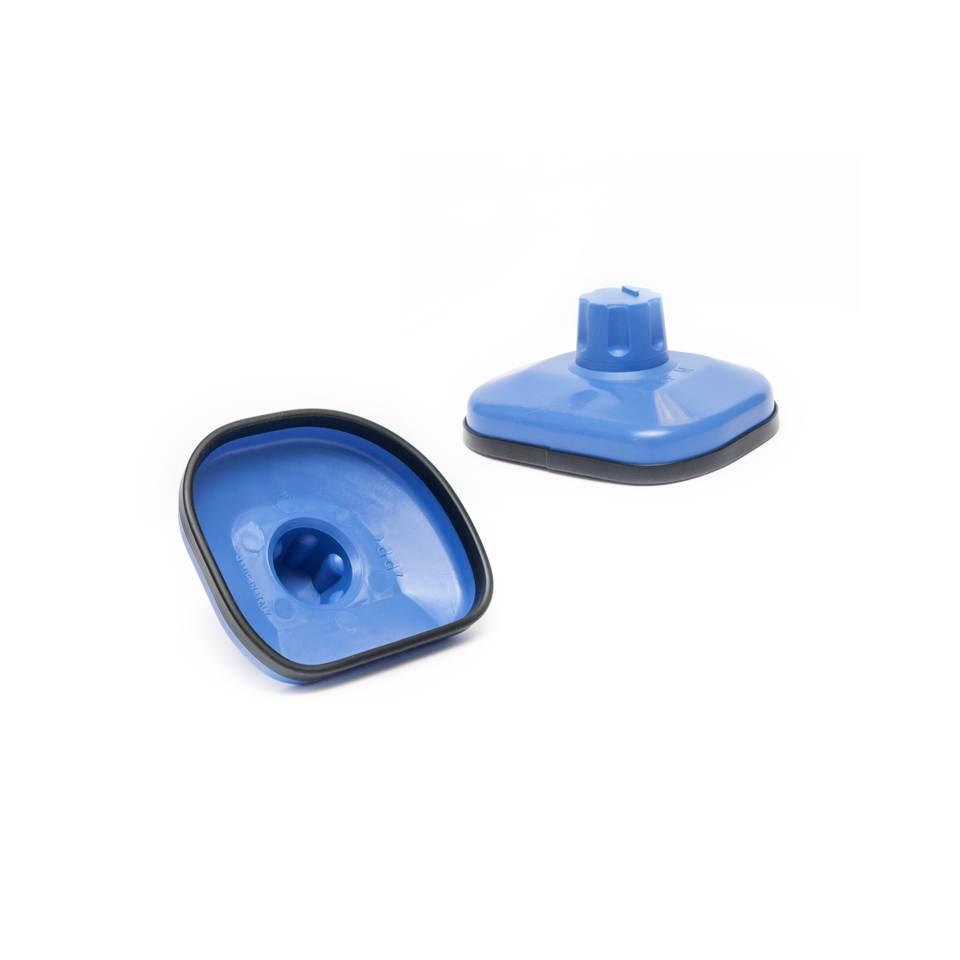 Multi Air Pokrywa Filtra Powietrza Yamaha Wr 250F '03-'14; Wr 450F '03-'15