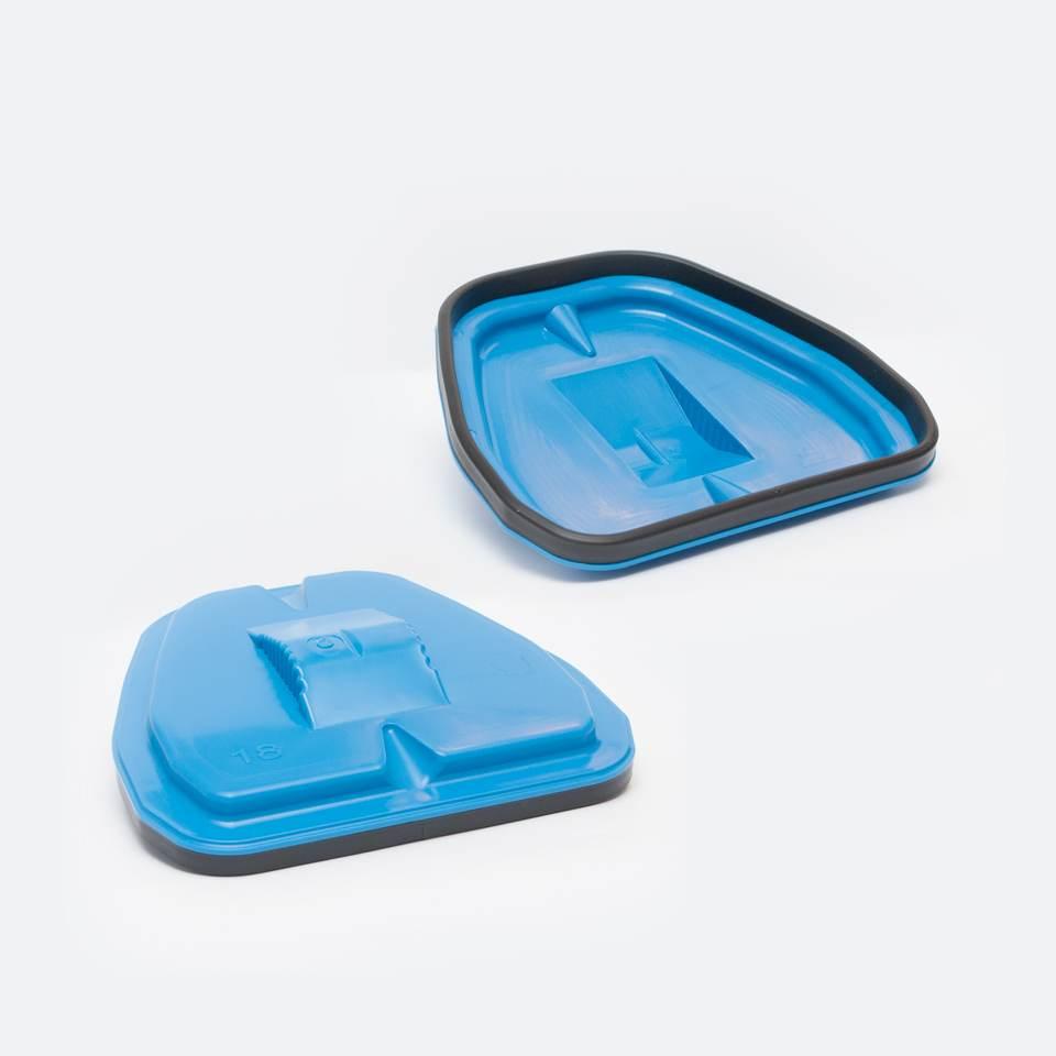 Multi Air Pokrywa Filtra Powietrza Yamaha Yz 450F '10-'13 Air Box Cover