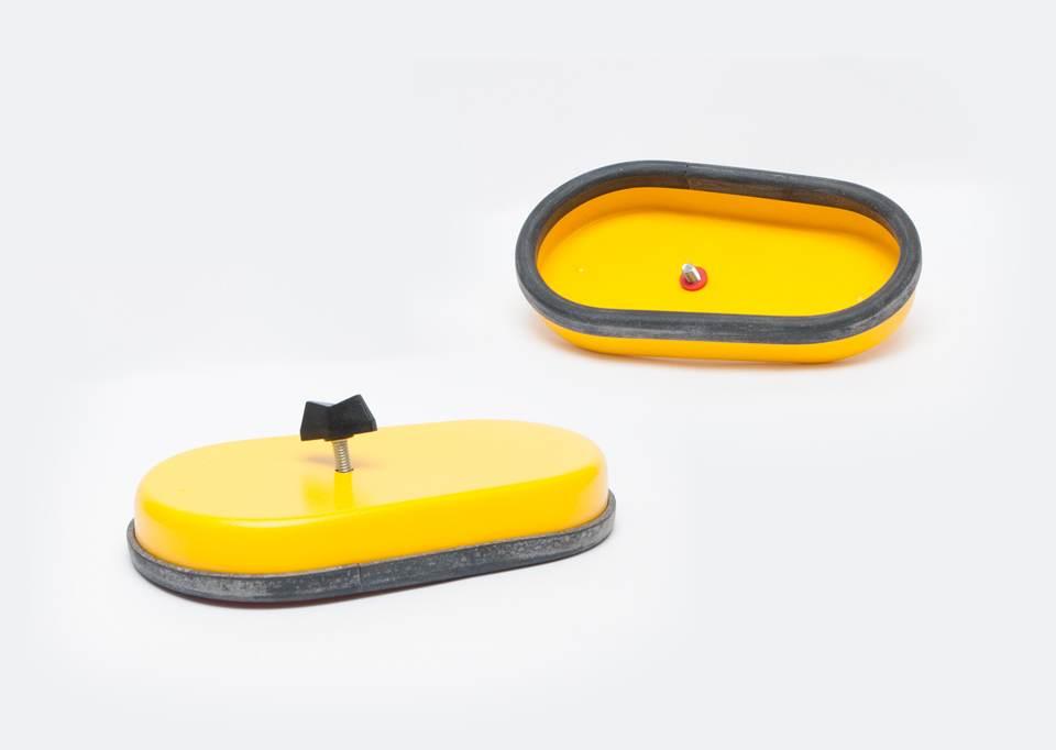 Multi Air Pokrywa Filtra Powietrza Suzuki Dr 350 '90-'99 Air Box Cover Wyco