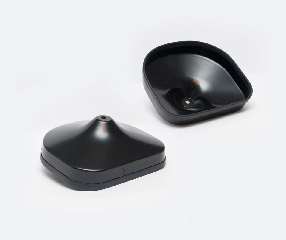 Multi Air Pokrywa Filtra Powietrza Ktm Sx 85 '04; Sx/Exc 125/200/250/300/38