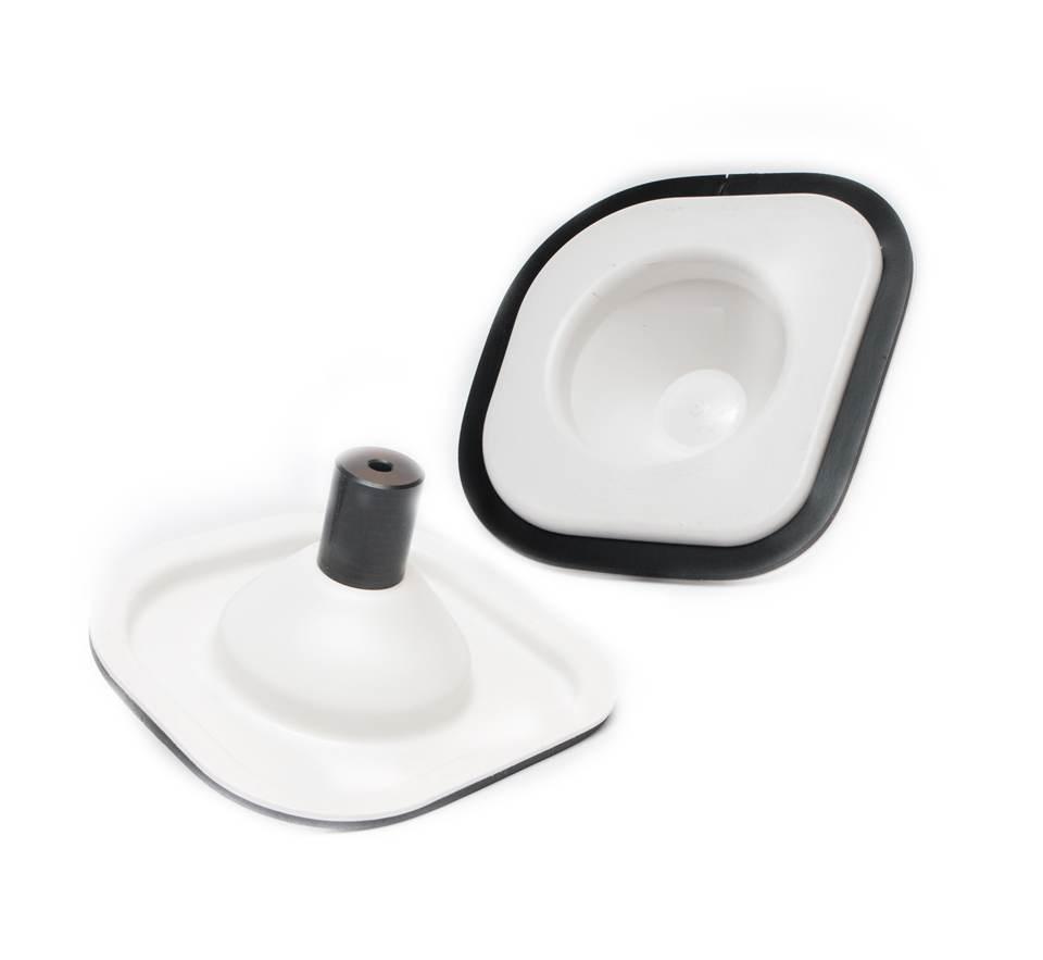 Multi Air Pokrywa Filtra Powietrza Ktm Sx/Sx-F '07-'09; Exc/Exc-F '07-'10 A