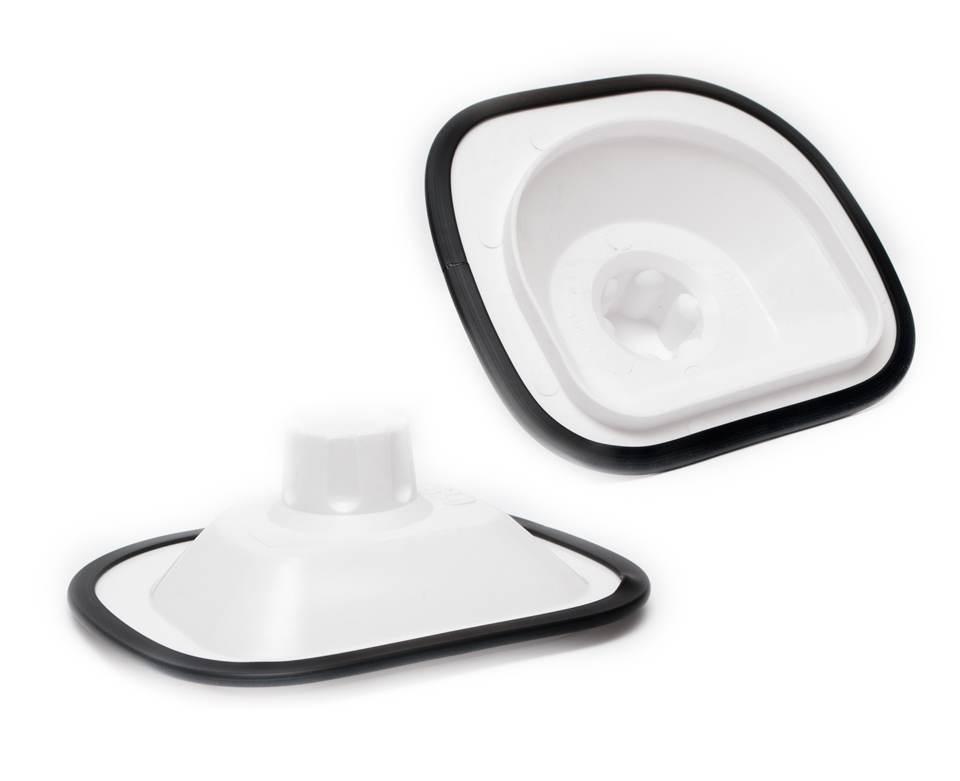 Multi Air Pokrywa Filtra Powietrza Ktm Sx 85 125 150 250 '11-'16, Exc Xc-W