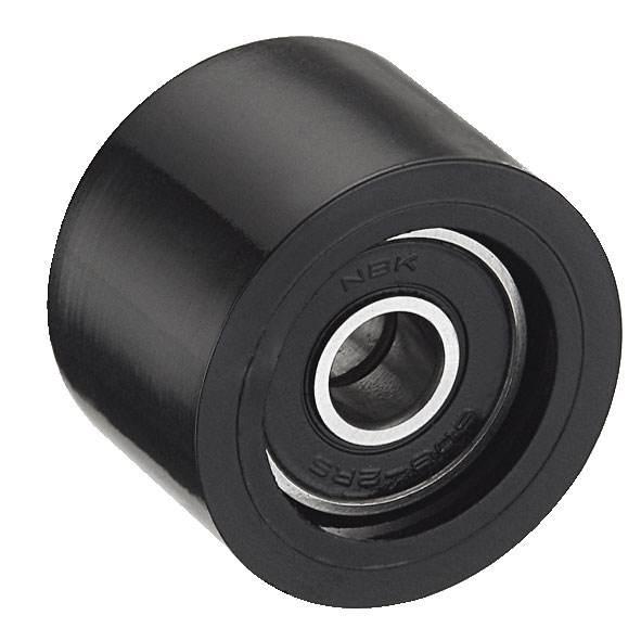 Accel Rolka Łańcucha Z Łożyskami Śr. 32Mm 32X23Mm Kolor Czarny Honda Cr/Crf