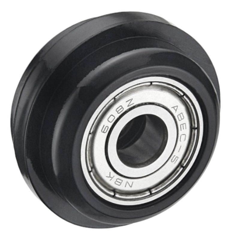 Accel Rolka Łańcucha Z Łożyskami Śr. 34Mm 34X18,5Mm Ktm Husaberg Sherco 79-