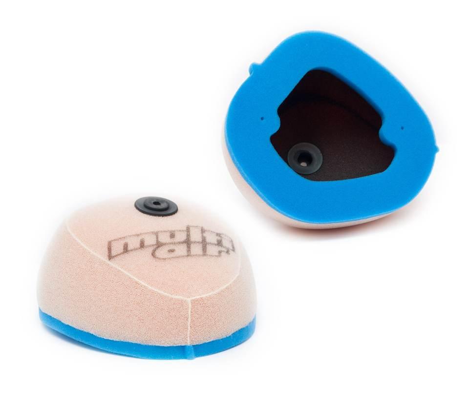 Multi Air Filtr Powietrza Kawasaki Kxf 250 '17-'20; Kxf 450 '17-'20 Trójwar