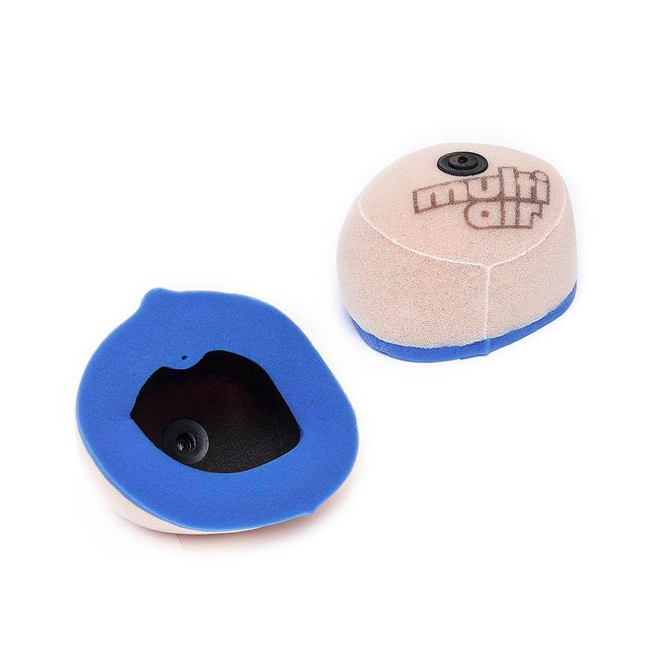 Multi Air Filtr Powietrza Yamaha Yz 125 '97-'25; Yz 250 '97-'25; Yz 250F '0