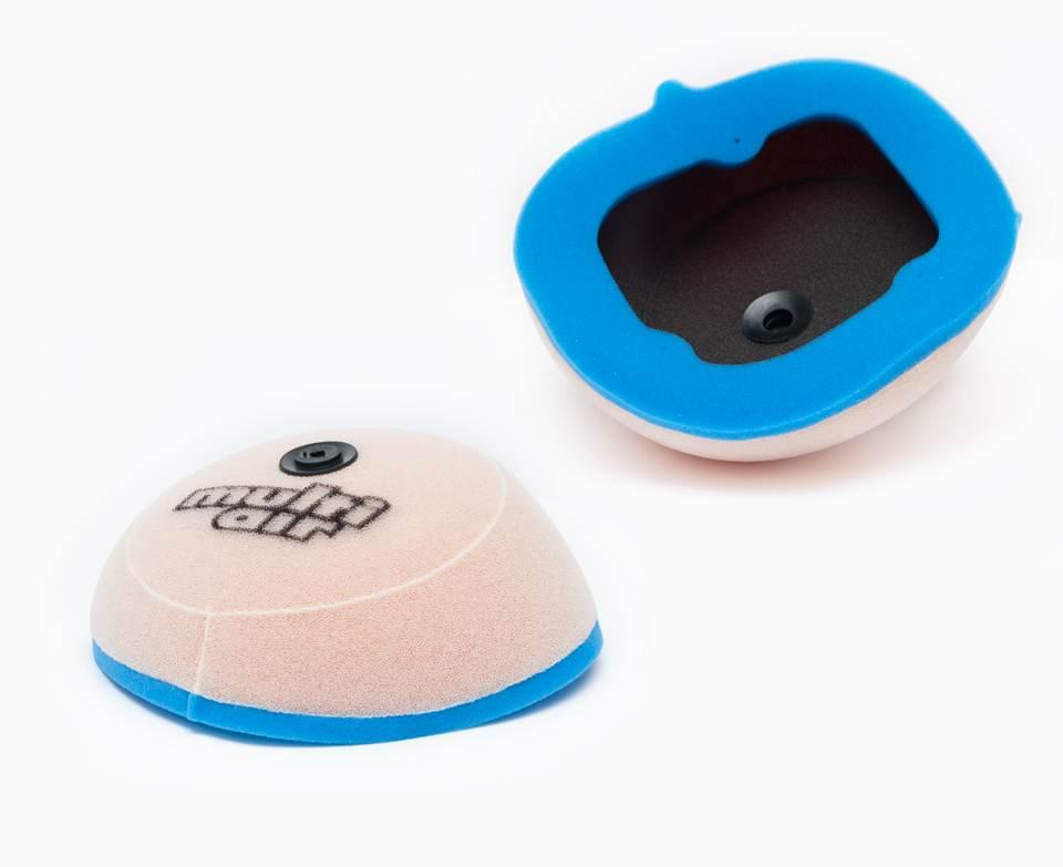 Multi Air Filtr Powietrza Ktm Sx/Sx-F '07-'09; Exc/Exc-F '07-'10 Hff5016 Tr