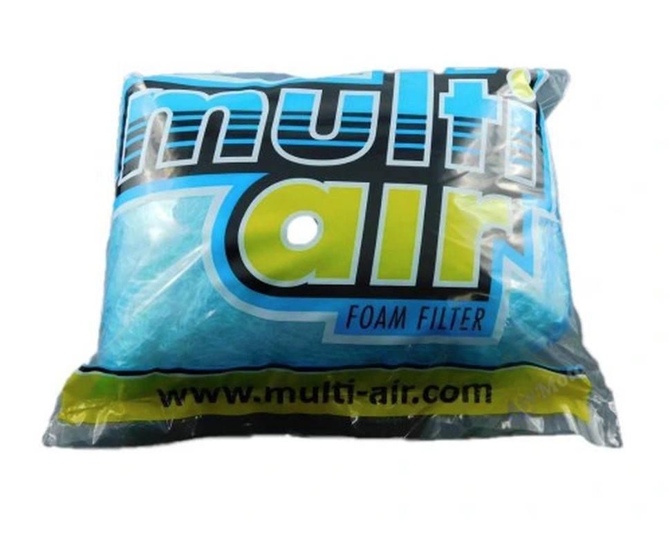 Multi Air Wełna Wata Do Wydechu 500G 600°C It9