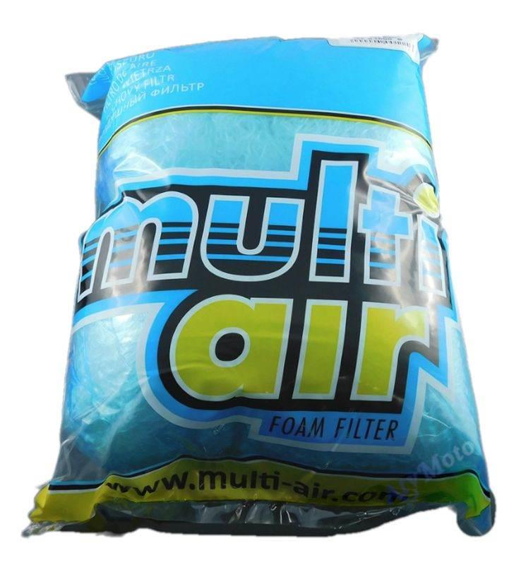Multi Air Wełna Wata Do Wydechu 1000G 600°C It9