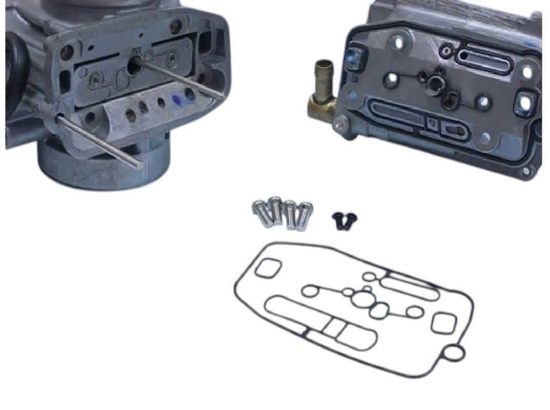 Tourmax Uszczelka O-Ring Korpusu Gażnika Honda Kawasaki Ktm Suzuki Yamaha M