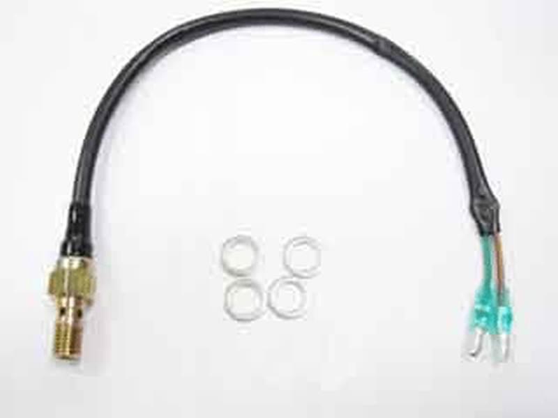 Psychic Czujnik Stopu Ciśnieniowy Wkręcany Honda, Kawasaki, Yamaha M10X1,25 - zdjęcie 2