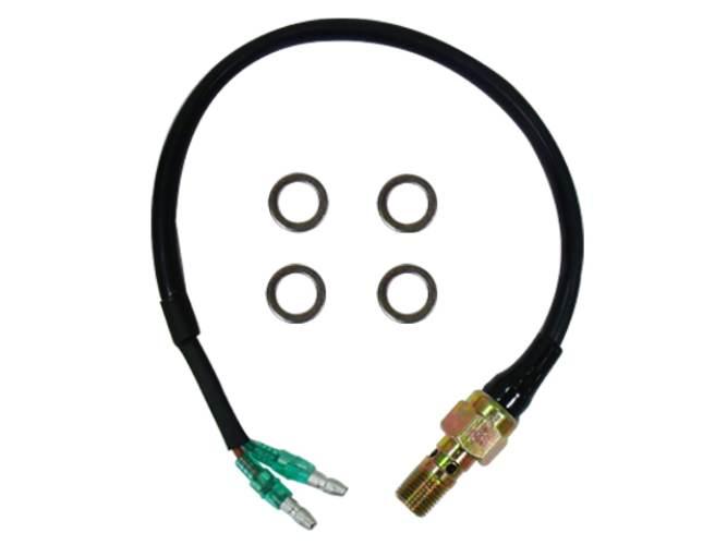 Psychic Czujnik Stopu Ciśnieniowy Wkręcany Suzuki, Brembo M10X1,00