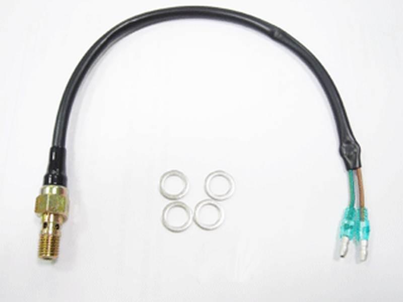 Psychic Czujnik Stopu Ciśnieniowy Wkręcany Suzuki, Brembo M10X1,00 - zdjęcie 2