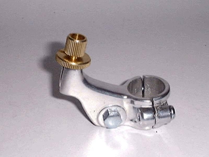 Psychic Uchwyt Dźwigni Sprzęgła Suzuki Rm 125/250 '96-06 Mc-08554 - zdjęcie 2