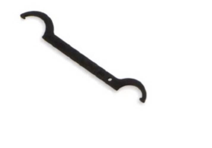 Wrench Head Narzędzia Klucz Do Regulacji Amortyzatorów 38/52Mm Pazurkowy