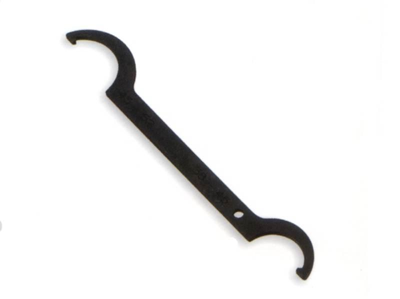 Wrench Head Narzędzia Klucz Do Regulacji Amortyzatorów 38/52Mm Pazurkowy - zdjęcie 2