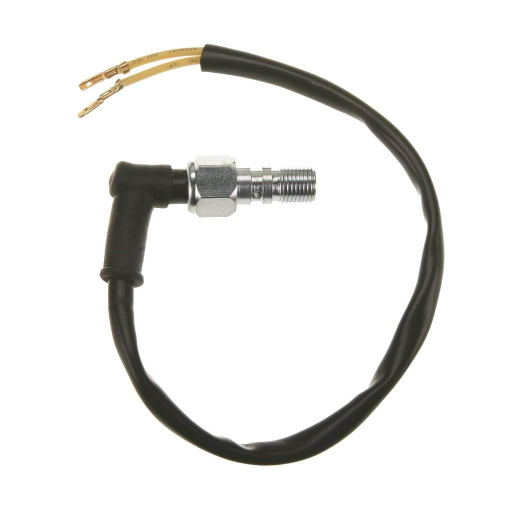 Trw Zf Czujnik Stopu Ciśnieniowy M10X1,00 Drobny Gwint Z Kablami