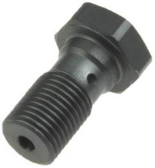 Trw Zf Śruba Hydrauliczna Do Przewodów Hamulcowych M10X1,00 Brembo Kolor Ty