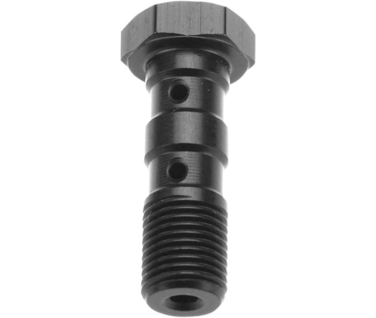 Trw Zf Śruba Hydrauliczna Do Przewodów Hamulcowych M10X1,00 Podwójna Brembo