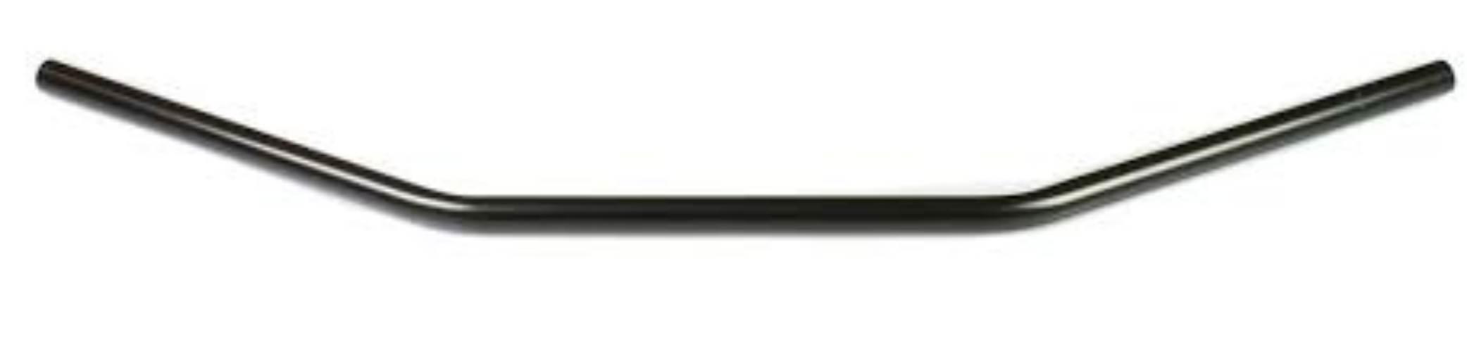 Trw Zf Kierownica Stalowa 22Mm Dragbar Long Kolor Czarny
