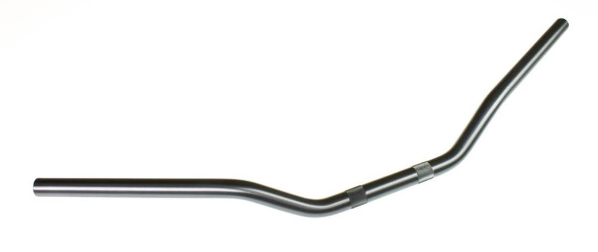 Trw Zf Kierownica Stalowa 22Mm Superbike Comfort Kolor Czarny