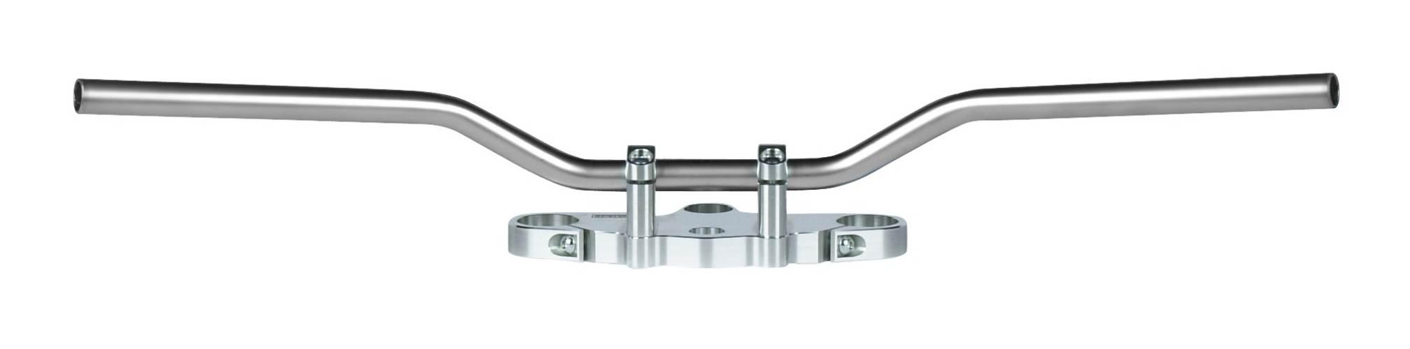 Trw Zf Kierownica Stalowa 22Mm Superbike Elegance Kolor Satyna