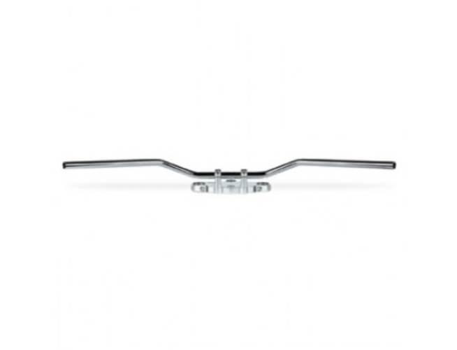 Trw Zf Kierownica Stalowa 22Mm Roadstar Wide Chromowana