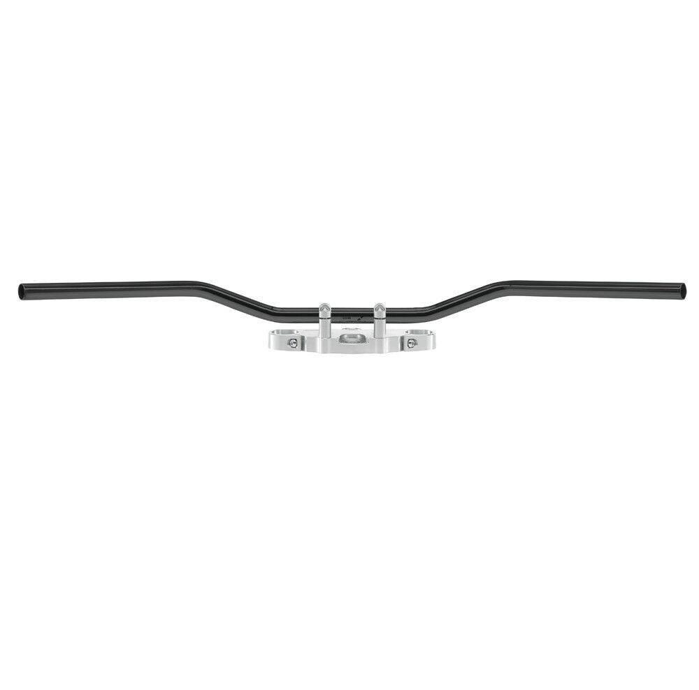 Trw Zf Kierownica Stalowa 25,4Mm Roadstar Medium Kolor Czarny Z Przetłoczen