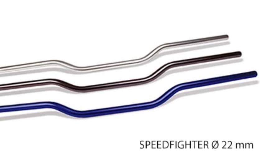 Trw Zf Kierownica Aluminiowa 22Mm Speedfighter Kolor Srebrny