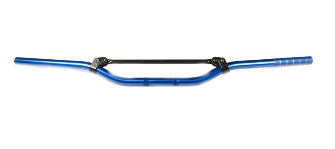 Trw Zf Kierownica 22Mm Cross Low Kolor Niebieski