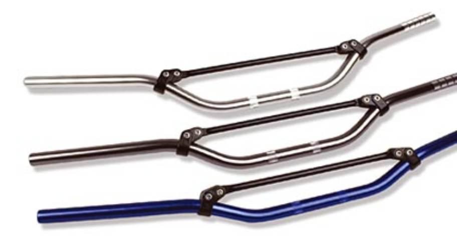 Trw Zf Kierownica 22Mm Cross Medium Kolor Niebieski