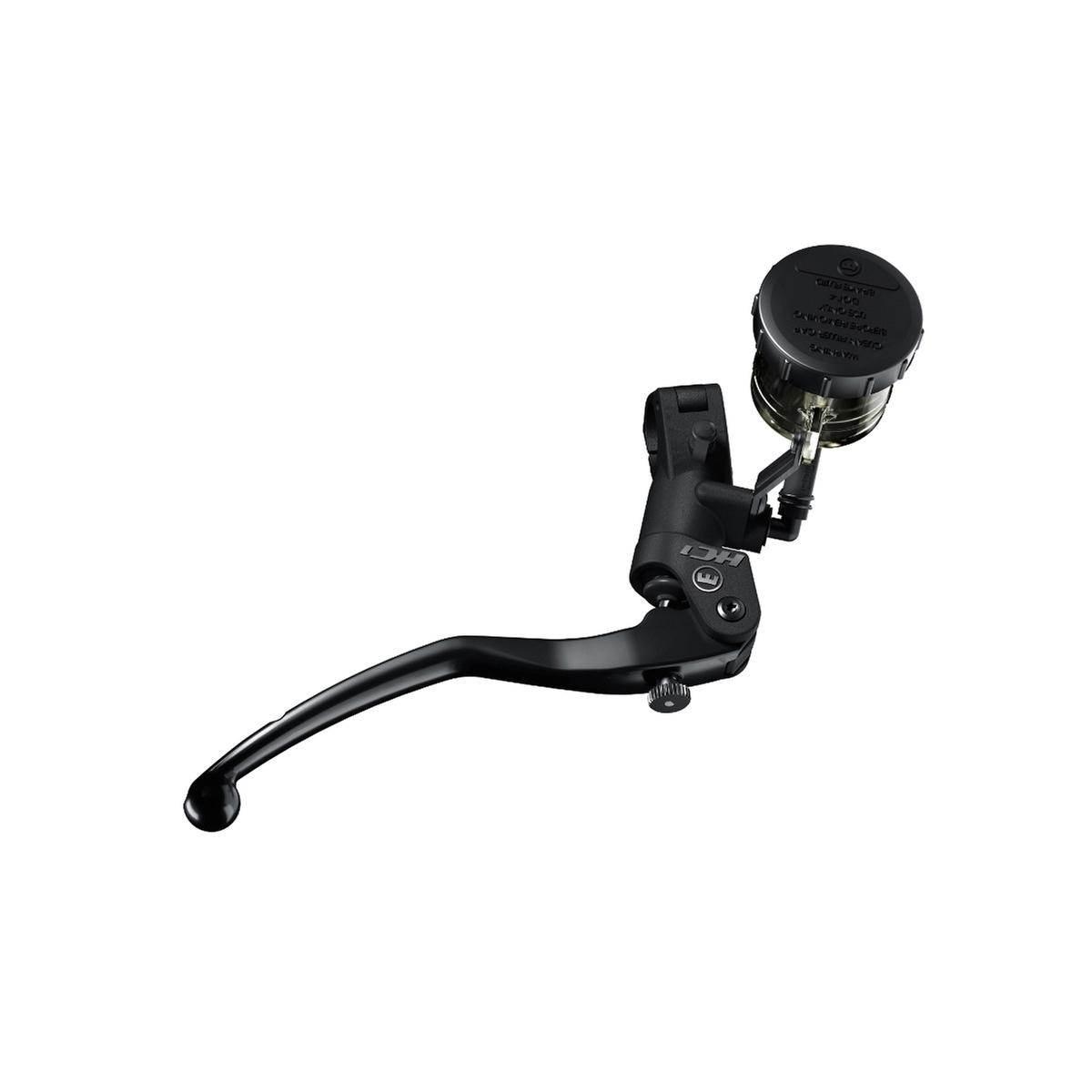 Magura Pompa Hamulca Hc1 Radial Czarna Śr. Tłoczka 15Mm, Długa Dźwignia Zbi