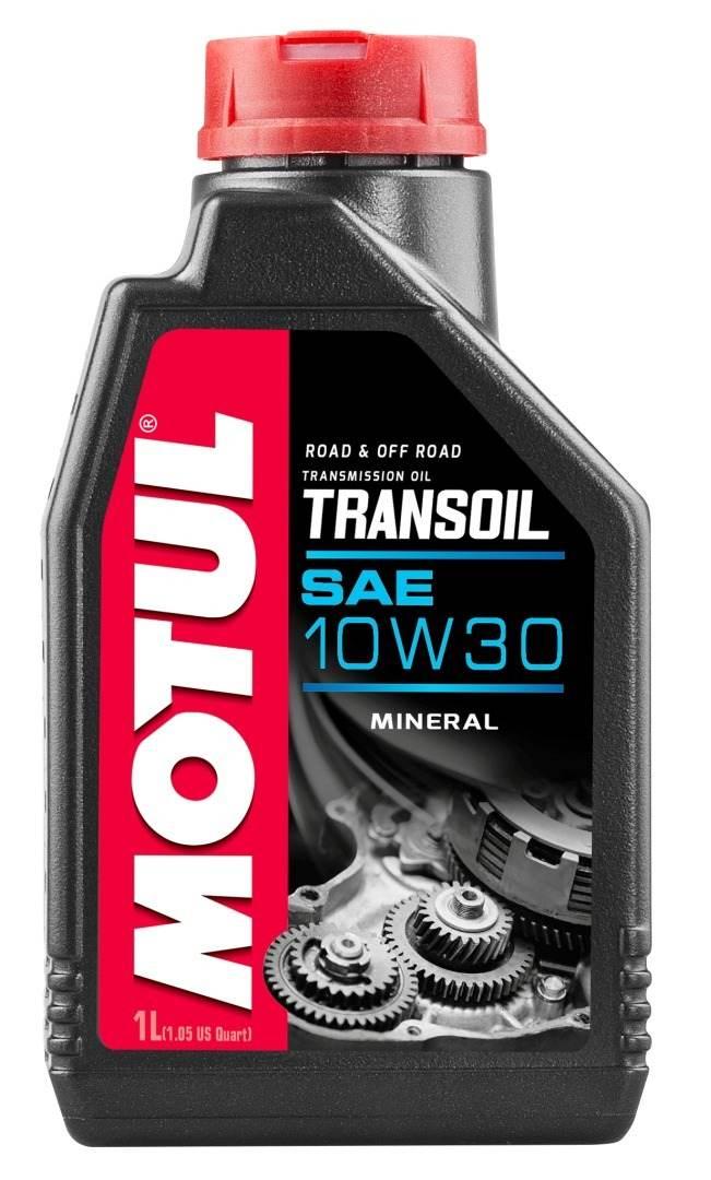 Motul Olej Transoil 10W30 1L Mineralny