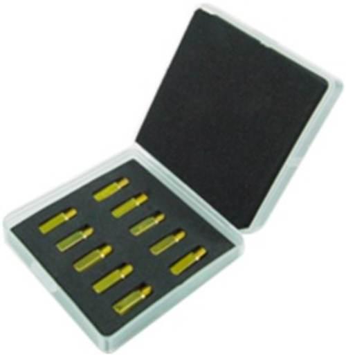 Psychic Zestaw Dysz Głównych Keihin 99101-357 10 Szt.: #90, #95, #100, #105