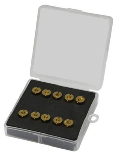 Psychic Zestaw Dysz Głównych Keihin 10 Szt.: #65, #70, #75, #80, #85, #90