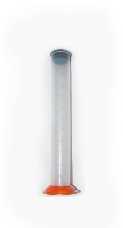 Accel Miarka Do Oleju Menzurka 100Ml