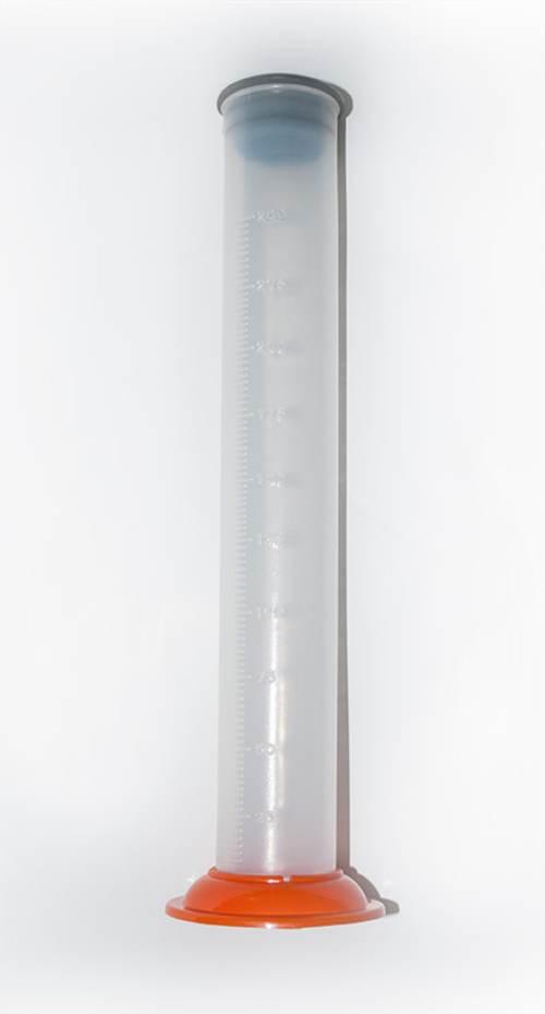 Accel Miarka Do Oleju Menzurka 250Ml