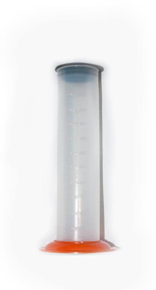 Accel Miarka Do Oleju Menzurka 500Ml