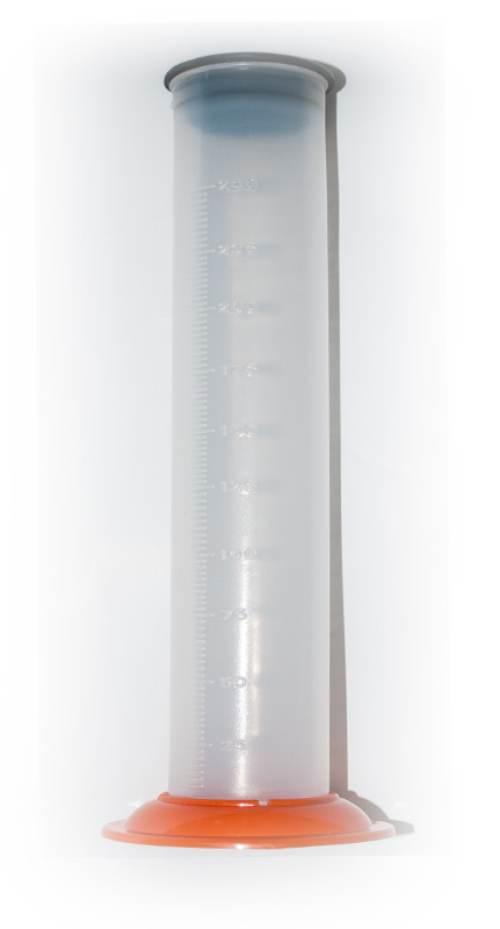 Accel Miarka Do Oleju Menzurka 1000Ml