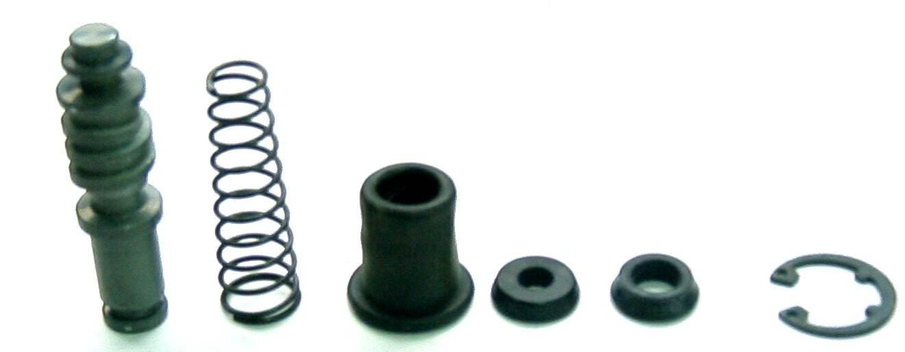 Tourmax Zestaw Naprawczy Pompy Hamulcowej Przód Honda Cb/Cbf/Cbr/Trx/Vfr/Vt