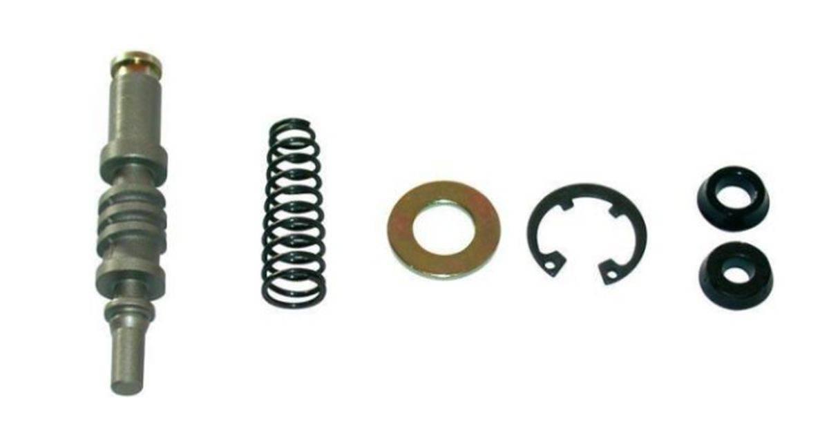 Tourmax Zestaw Naprawczy Pompy Hamulcowej Przód Yamaha Xt 600E '98-02 Made